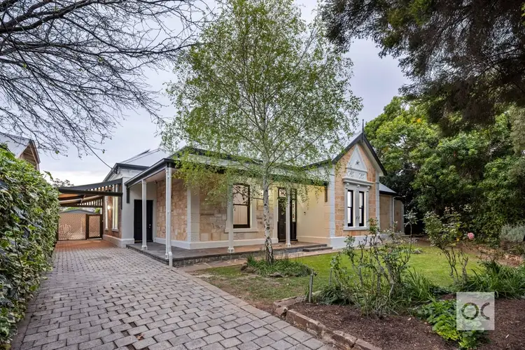 Second view of Homely house listing, 43 Grove Street, Unley Park SA 5061