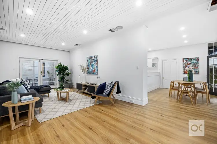 Fifth view of Homely house listing, 43 Grove Street, Unley Park SA 5061