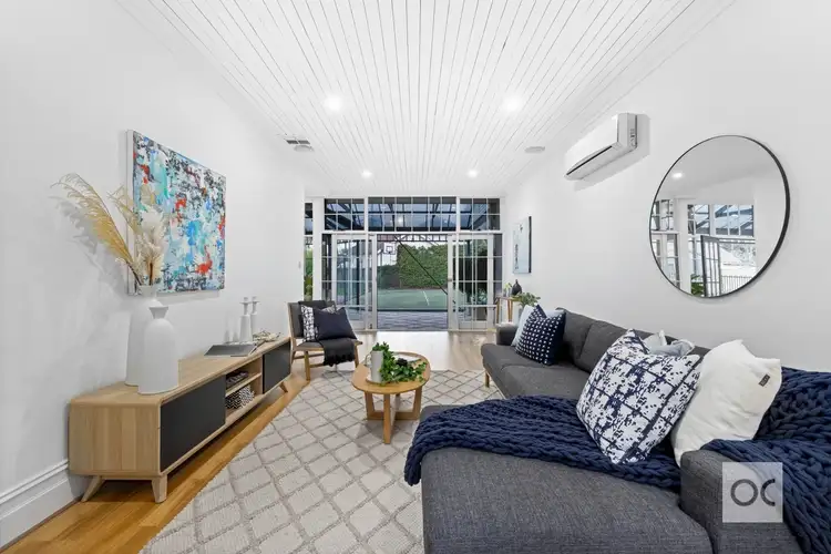 Sixth view of Homely house listing, 43 Grove Street, Unley Park SA 5061