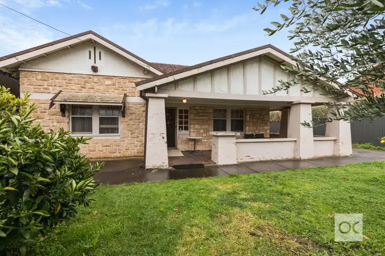 34 Wilkinson Road, Parkside SA 5063
