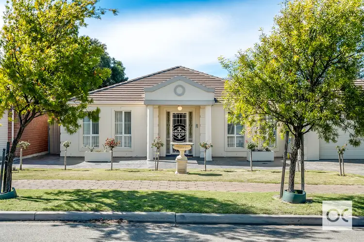 Main view of Homely house listing, 14 Hartley Grove, Windsor Gardens SA 5087