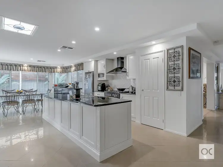 Second view of Homely house listing, 14 Hartley Grove, Windsor Gardens SA 5087