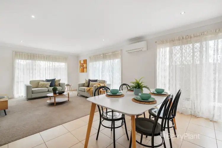 Third view of Homely unit listing, 41 Sutherland Street, Hadfield VIC 3046