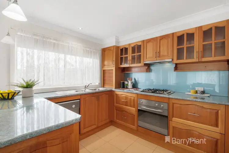 Fourth view of Homely unit listing, 41 Sutherland Street, Hadfield VIC 3046