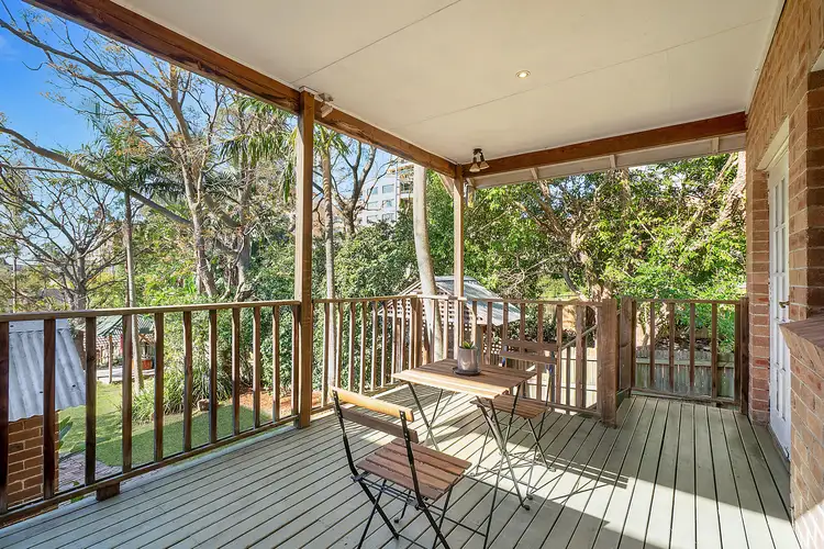 Main view of Homely house listing, 12 Pretoria Parade, Hornsby NSW 2077
