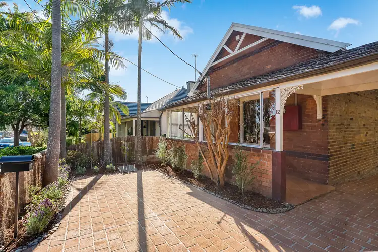 Third view of Homely house listing, 12 Pretoria Parade, Hornsby NSW 2077
