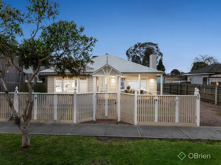 50 Elliot Street, Mordialloc VIC 3195