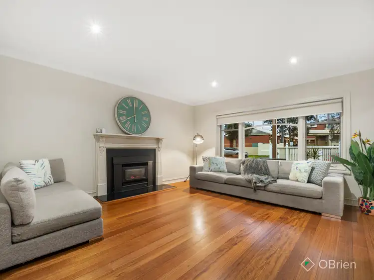 Third view of Homely house listing, 50 Elliot Street, Mordialloc VIC 3195