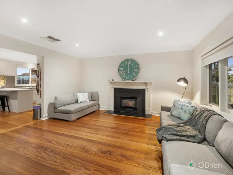 Fifth view of Homely house listing, 50 Elliot Street, Mordialloc VIC 3195
