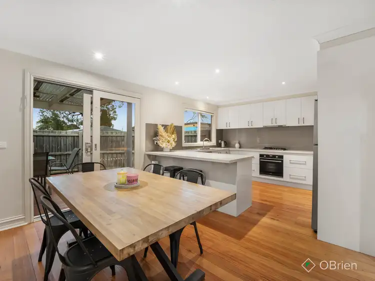 Sixth view of Homely house listing, 50 Elliot Street, Mordialloc VIC 3195