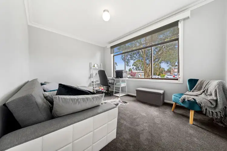 Second view of Homely house listing, 484 Gillies Street North, Wendouree VIC 3355