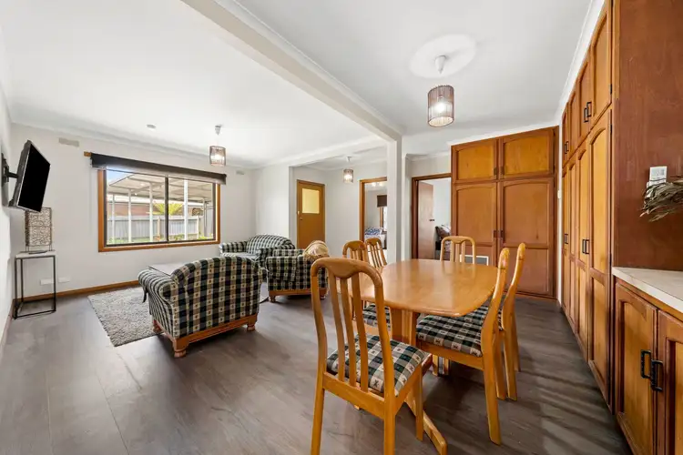 Third view of Homely house listing, 484 Gillies Street North, Wendouree VIC 3355