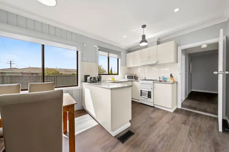 Fourth view of Homely house listing, 484 Gillies Street North, Wendouree VIC 3355