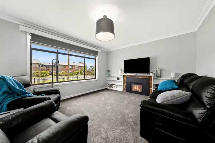 Fifth view of Homely house listing, 484 Gillies Street North, Wendouree VIC 3355