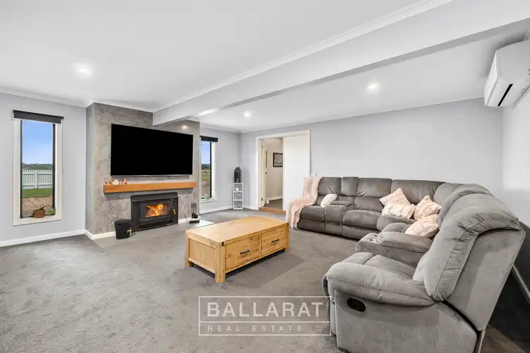 Fourth view of Homely house listing, 1 Nelson Street, Miners Rest VIC 3352