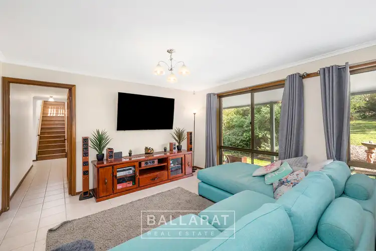 Fourth view of Homely house listing, 36 Elizabeth Road, Creswick VIC 3363