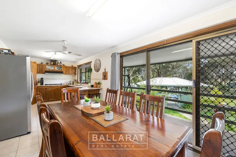 Fifth view of Homely house listing, 36 Elizabeth Road, Creswick VIC 3363