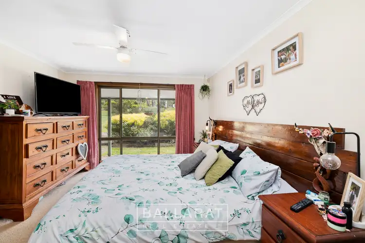 Sixth view of Homely house listing, 36 Elizabeth Road, Creswick VIC 3363