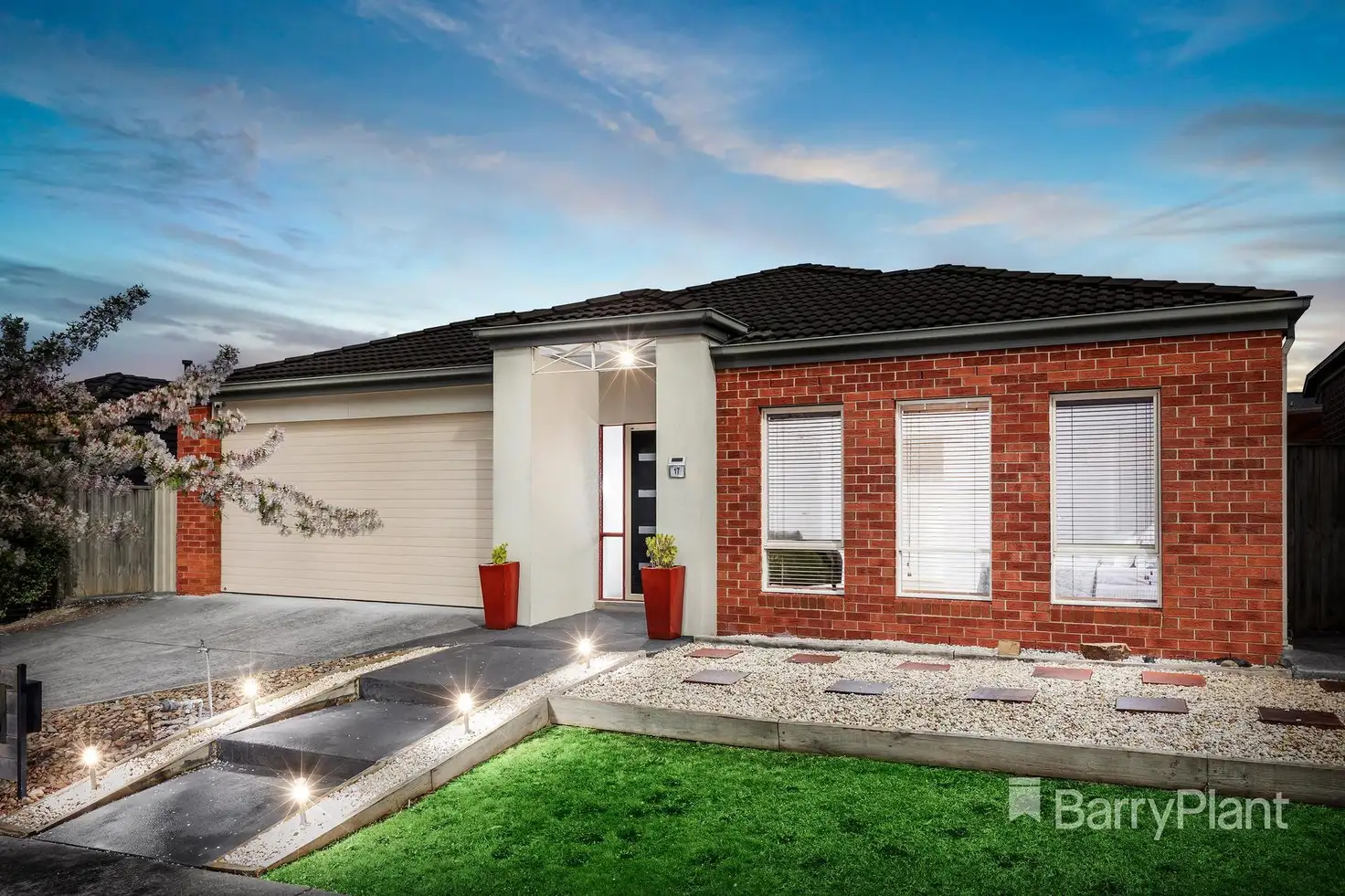 Main view of Homely house listing, 17 Outcrop Crescent, South Morang VIC 3752