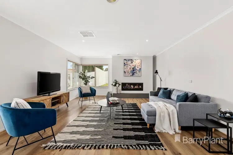 Fourth view of Homely house listing, 17 Outcrop Crescent, South Morang VIC 3752