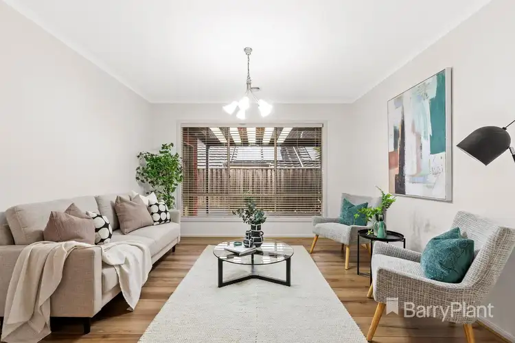 Fifth view of Homely house listing, 17 Outcrop Crescent, South Morang VIC 3752