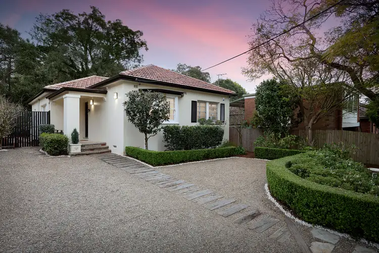 Main view of Homely house listing, 23 Cope Street, Lane Cove NSW 2066