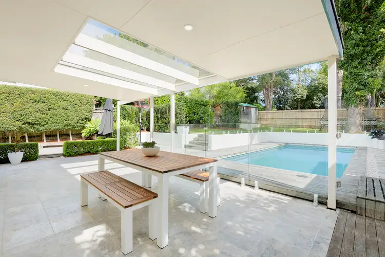 Second view of Homely house listing, 23 Cope Street, Lane Cove NSW 2066