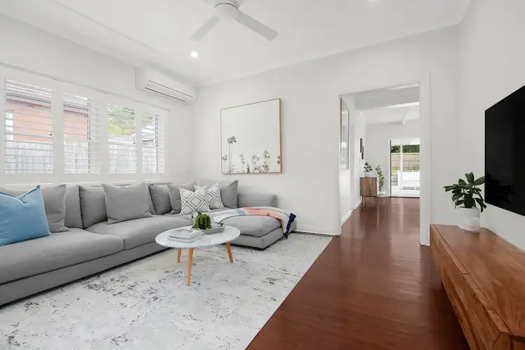 Third view of Homely house listing, 23 Cope Street, Lane Cove NSW 2066