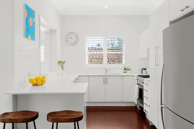 Fifth view of Homely house listing, 23 Cope Street, Lane Cove NSW 2066