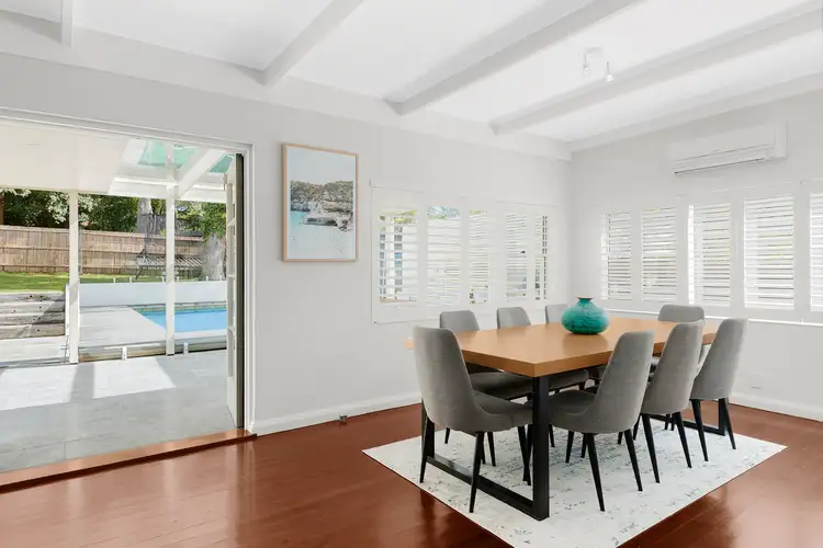 Sixth view of Homely house listing, 23 Cope Street, Lane Cove NSW 2066