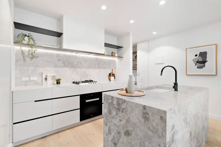 Main view of Homely apartment listing, 204/1455 High Street, Glen Iris VIC 3146
