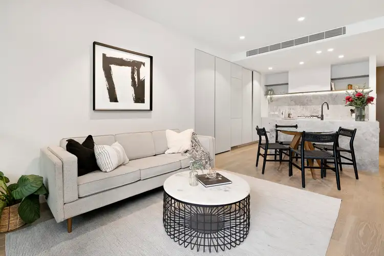 Third view of Homely apartment listing, 204/1455 High Street, Glen Iris VIC 3146