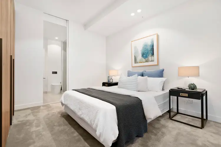 Fifth view of Homely apartment listing, 204/1455 High Street, Glen Iris VIC 3146