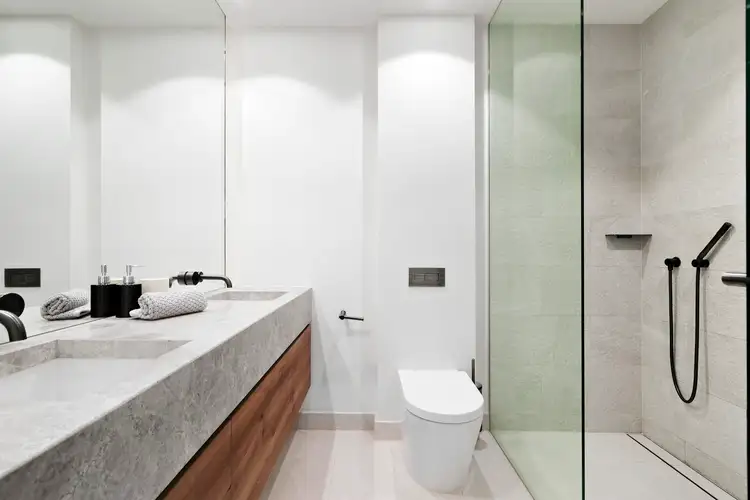 Sixth view of Homely apartment listing, 204/1455 High Street, Glen Iris VIC 3146