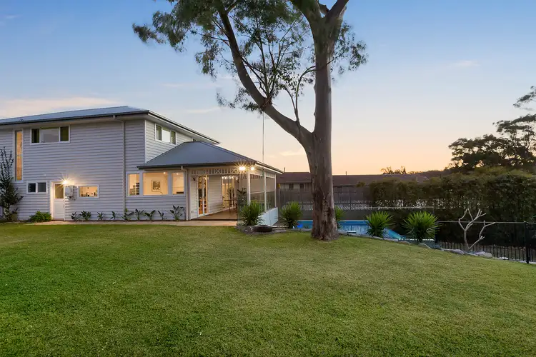 Second view of Homely house listing, 34 Austral Avenue, North Manly NSW 2100