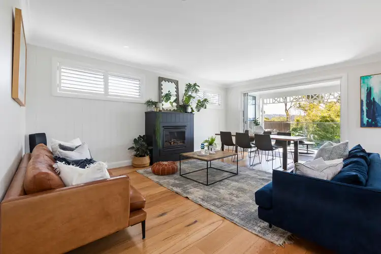 Third view of Homely house listing, 34 Austral Avenue, North Manly NSW 2100