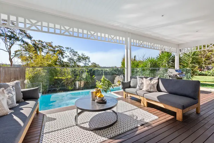 Fifth view of Homely house listing, 34 Austral Avenue, North Manly NSW 2100