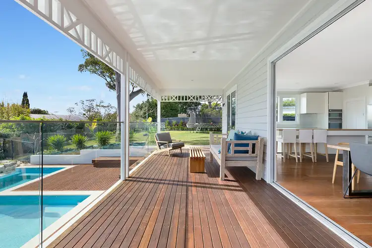 Sixth view of Homely house listing, 34 Austral Avenue, North Manly NSW 2100