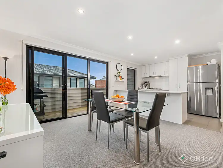 Fourth view of Homely townhouse listing, 11 Bateman Court, Carrum Downs VIC 3201