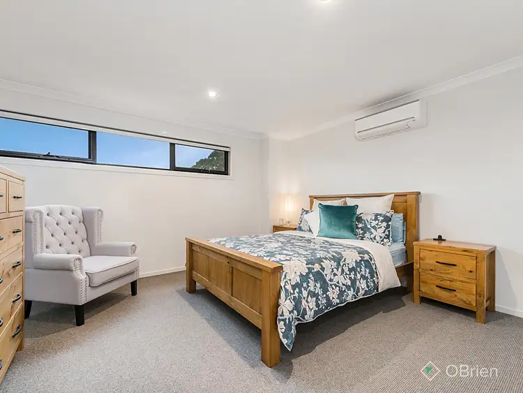 Sixth view of Homely townhouse listing, 11 Bateman Court, Carrum Downs VIC 3201