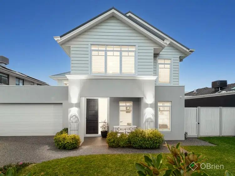 Main view of Homely house listing, 20 Silver Street, Cheltenham VIC 3192