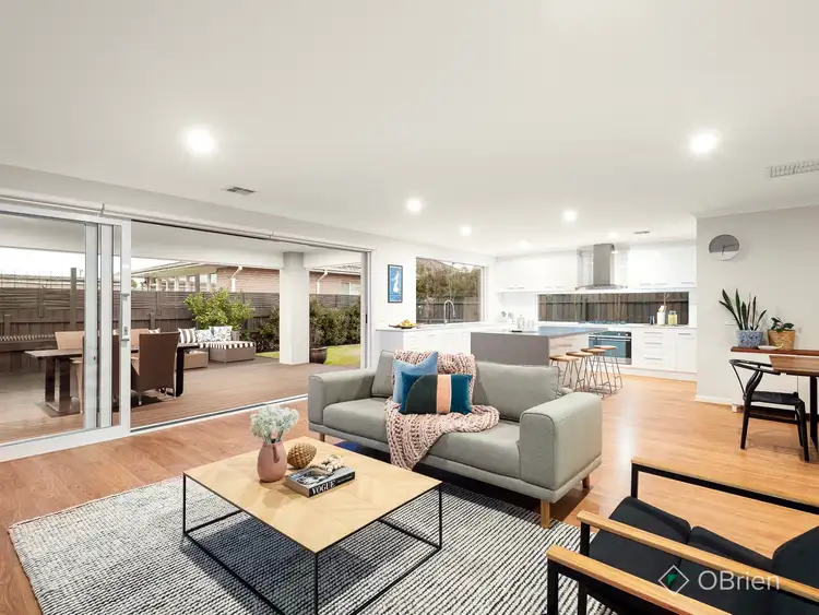 Third view of Homely house listing, 20 Silver Street, Cheltenham VIC 3192
