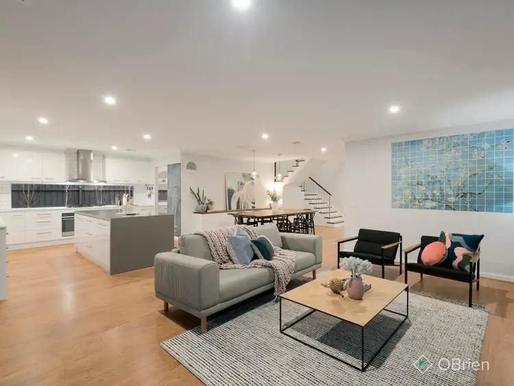Fifth view of Homely house listing, 20 Silver Street, Cheltenham VIC 3192