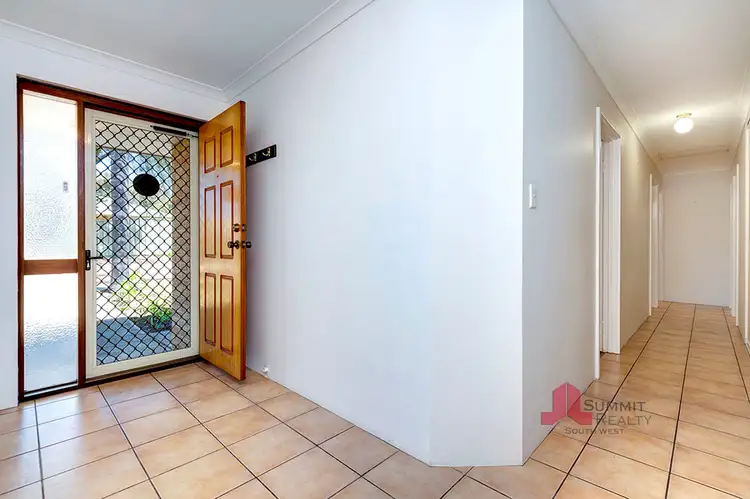 Third view of Homely house listing, 2 Firebush Glen, Glen Iris WA 6230