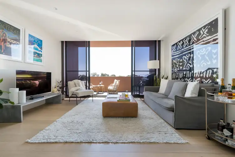 3309/6 Grove Street, Dulwich Hill NSW 2203