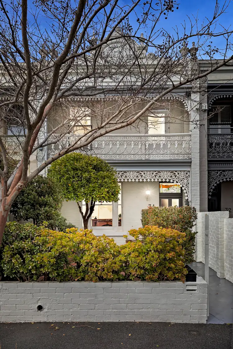 Main view of Homely house listing, 34 Church Street, Fitzroy North VIC 3068