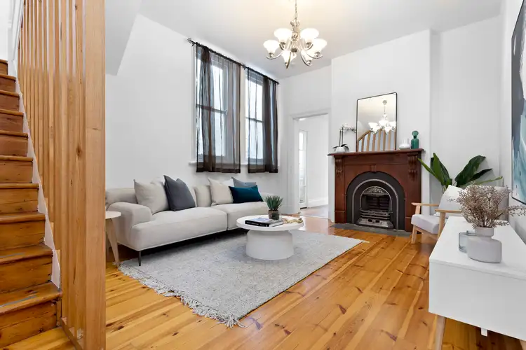 Third view of Homely house listing, 34 Church Street, Fitzroy North VIC 3068