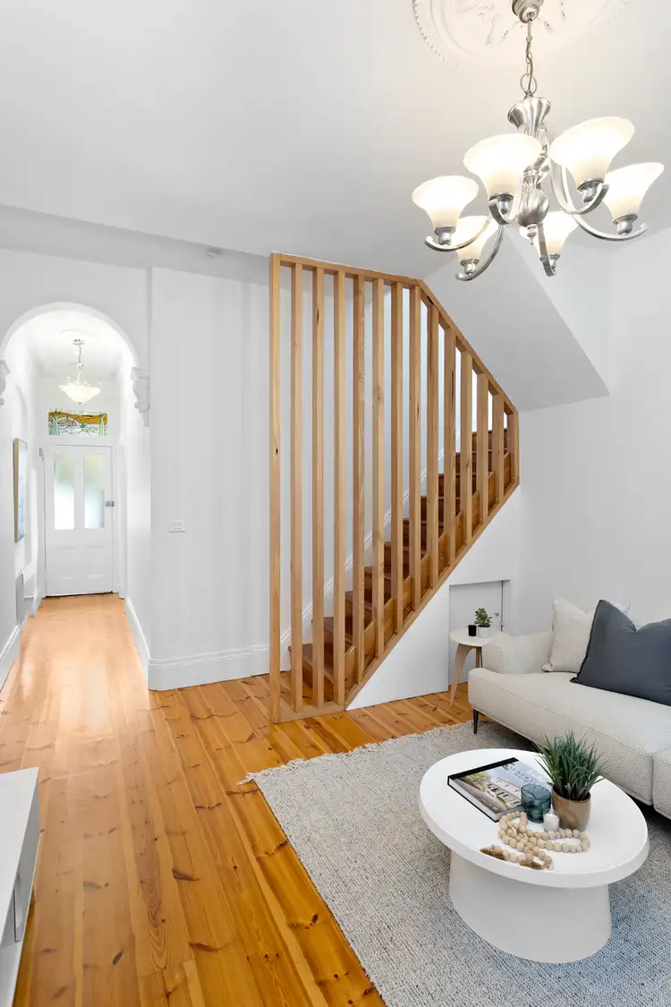 Fourth view of Homely house listing, 34 Church Street, Fitzroy North VIC 3068