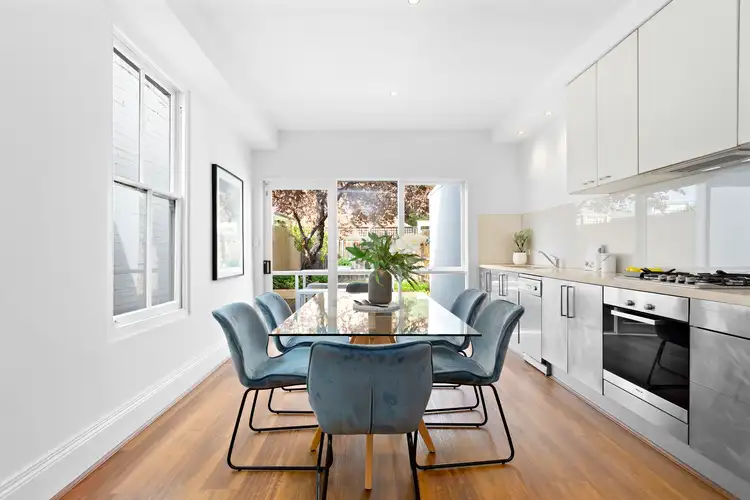 Sixth view of Homely house listing, 34 Church Street, Fitzroy North VIC 3068