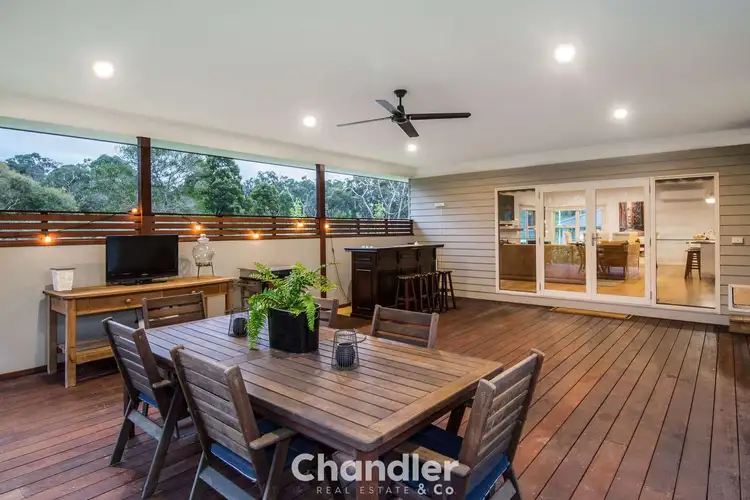 Sixth view of Homely house listing, 30 Mt Morton Road, Belgrave South VIC 3160